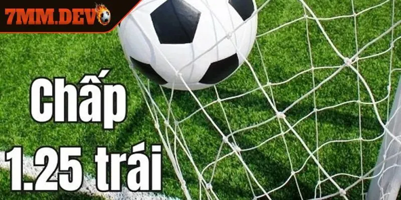 Phân tích sâu sắc các kịch bản thắng thua trong kèo 1.25 là gì