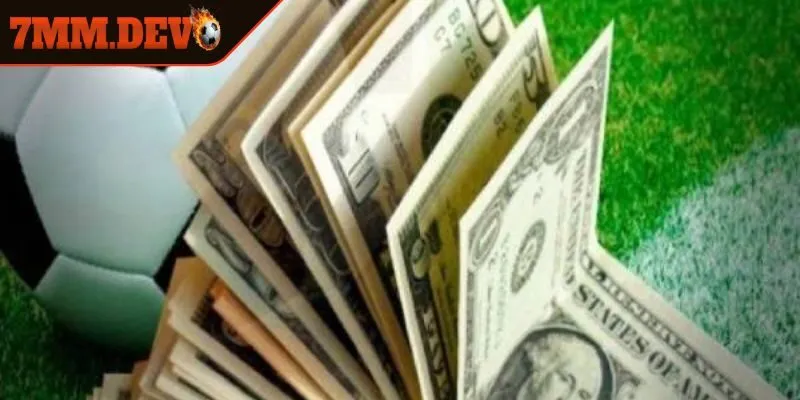 Kinh nghiệm cá cược 7M cập nhật tỷ số liên tục